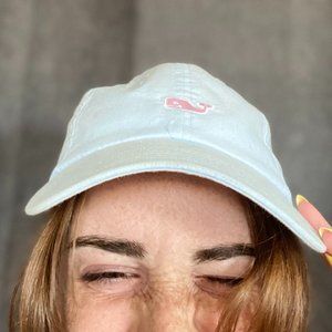 vineyard vines hat